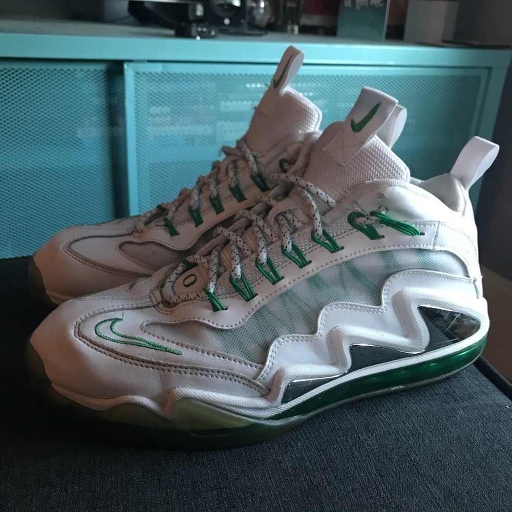 Nike Air Max 360 Diamond Griffey Oregon Ducks